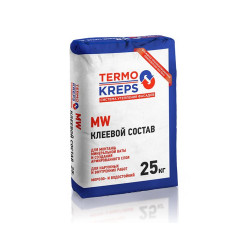 Состав клеевой для минваты TERMOKREPS ...
