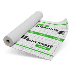 Пленка пароизоляционная Eurovent CLIMA...