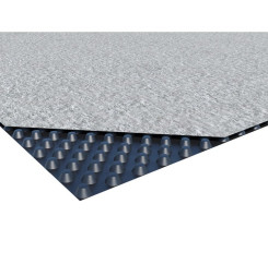 Мембрана профилированная Изостуд ГЕО