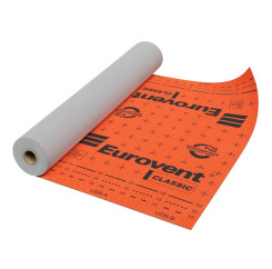 Мембрана гидроизоляционная трехслойная...