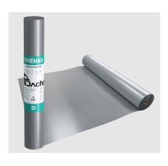 Пленка гидор-пароизоляционная улучшенн...