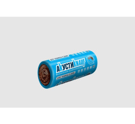 Утеплитель АкустикKNAUF Для тишины в доме 7500*610*50 мм (0,915 м³)