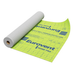 Мембрана супердиффузионная Eurovent HO...