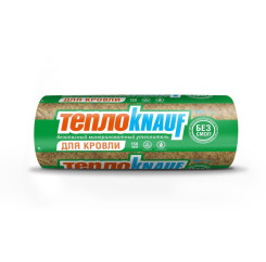 Утеплитель ТеплоKNAUF TR 037A Для кров...