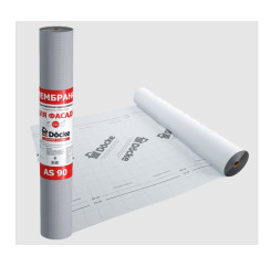 Мембрана диффузионная Docke АS 90, фас...