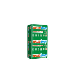Утеплитель ТеплоKNAUF TS 036 Для котте...
