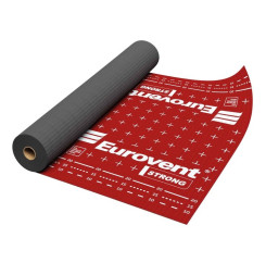 Мембрана супердиффузионная Eurovent ST...