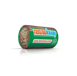 Утеплитель ТеплоKNAUF TR 040 Для перек...