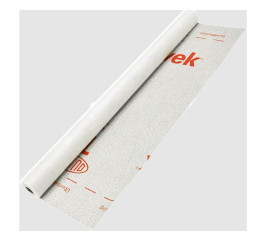 Гидроизоляционная нетканая мембрана Tyvek Soft 1560B 1,5*50 м