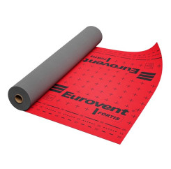 Мембрана супердиффузионная Eurovent FO...