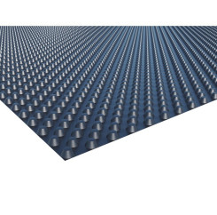 Мембрана профилированная Изостуд