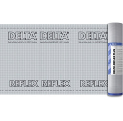 Пароизоляционная пленка Delta DELTA-RE...
