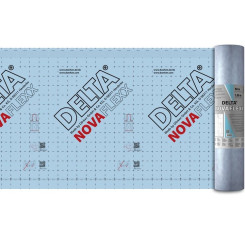Пароизоляционная пленка Delta DELTA-NO...