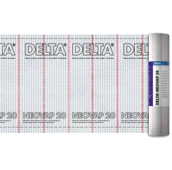 Пароизоляционная пленка Delta DELTA-NE...