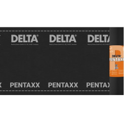 Диффузионная мембрана DELTA-PENTAXX 1....
