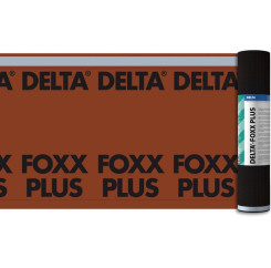 Диффузионная мембрана DELTA-FOXX PLUS ...