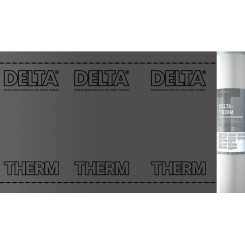Диффузионная мембрана DELTA-THERM 1.5*50