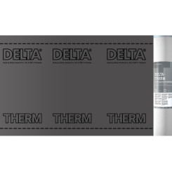 Диффузионная мембрана DELTA-THERM PLUS...