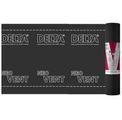 Диффузионная мембрана DELTA-NEO VENT 1...