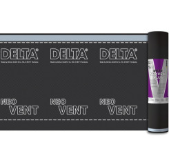 Диффузионная мембрана DELTA-NEO VENT P...