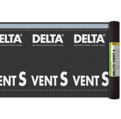 Диффузионная мембрана DELTA-VENT S 1.5*50