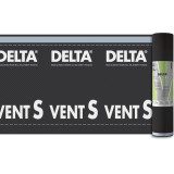 Диффузионная мембрана DELTA-VENT S PLUS 1.5*50