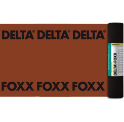 Диффузионная мембрана DELTA-FOXX 1.5*50