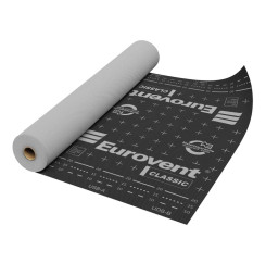 Мембрана гидроизоляционная трехслойная...