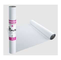 Мембрана ветрозащитная фасадная Docke ...