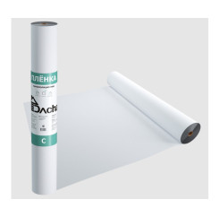 Пленка пароизоляционная улучшенная Doc...