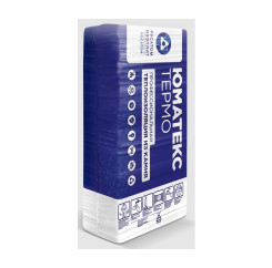Утеплитель Umatex Termo InWall 1200*60...