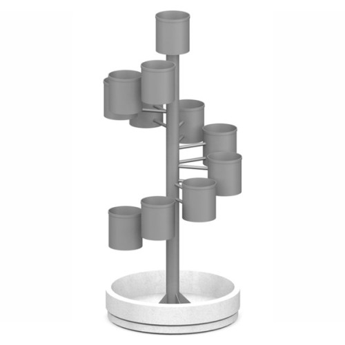 Вазон-комплекс для цветов ВК-96 | ЖБИ-ЭТАЛОН