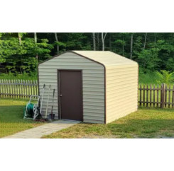 Хозблок «Стандарт» 3×4 м