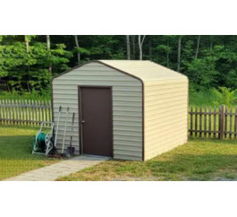 Хозблок «Стандарт» 3×4 м