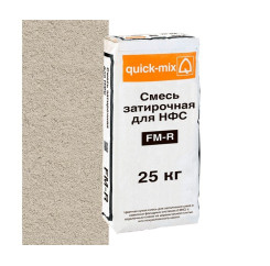 Смесь затирочная для НФС quick-mix FM-...