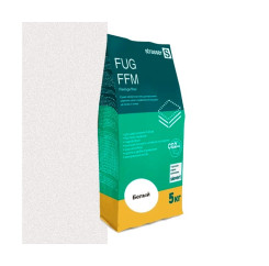Смесь затирочная strasser FUG FFM 01 б...
