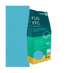 Смесь затирочная strasser FUG FFC 24 с...