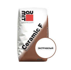 Затирка для швов Baumit Ceramic F экст...