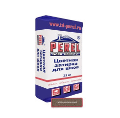 Затирка для швов Perel RL 0445 светло-...