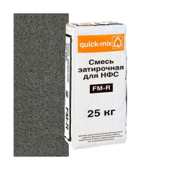 Смесь затирочная для НФС quick-mix FM-...