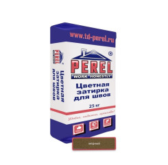 Затирка для швов Perel RL 0437 медная,...