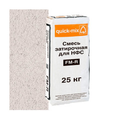 Смесь затирочная для НФС quick-mix FM-...
