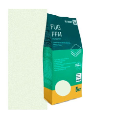 Смесь затирочная strasser FUG FFM 09 с...