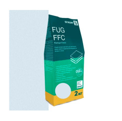 Смесь затирочная strasser FUG FFC 07 г...