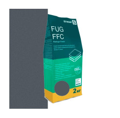 Смесь затирочная strasser FUG FFC 02 а...