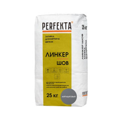 Затирка для кирпича цветная Perfekta Л...
