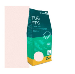 Смесь затирочная strasser FUG FFC 13 ж...