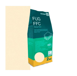 Смесь затирочная strasser FUG FFC 05 с...