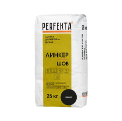 Затирка для кирпича цветная Perfekta Л...