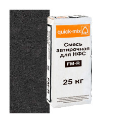 Смесь затирочная для НФС quick-mix FM-...